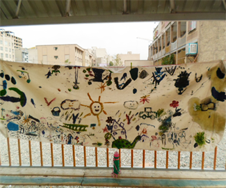 روز کودک